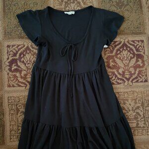 See You Monday Dress